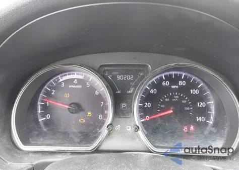 2017 Nissan Versa 1.6 Sv z USA, uszkodzony, nr VIN 3N1CN7AP9HL844929